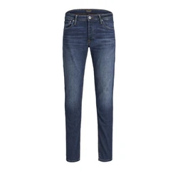 Jack & Jones Herren Jeans Glenn Original Blau/Hellblau/Dunkelblau