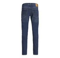 Jack & Jones Herren Jeans Glenn Original Blau/Hellblau/Dunkelblau