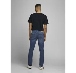 Jack & Jones Herren Jeans Glenn Original Blau/Hellblau/Dunkelblau