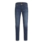 Jack & Jones Herren Jeans Glenn Original Blau/Hellblau/Dunkelblau