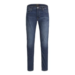Jack & Jones Herren Jeans Glenn Original Blau/Hellblau/Dunkelblau