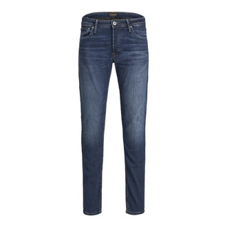 Jack & Jones Herren Jeans Glenn Original Blau/Hellblau/Dunkelblau