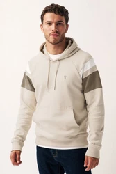 Next Hoodie mit Blockfarben Blockfarben