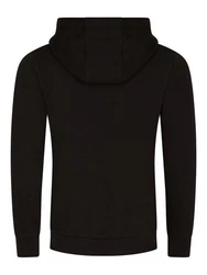 DENIMFY Kapuzenpullover Hoodie DFBenno Regular Fit Sweatshirt 