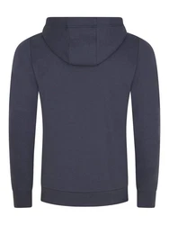 DENIMFY Kapuzenpullover Hoodie DFBenno Regular Fit Sweatshirt 