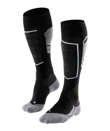 Skisocken SK4 Advanced (1-Paar) mit leichter Polsterung fr gute Kontrolle