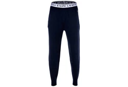 Polo Ralph Lauren Herren Jogginghose JOGGER-SLEEP-BOTTOM Blau