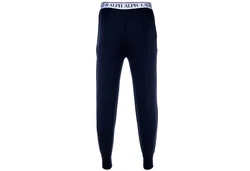 Polo Ralph Lauren Herren Jogginghose JOGGER-SLEEP-BOTTOM Blau