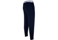 Polo Ralph Lauren Herren Jogginghose JOGGER-SLEEP-BOTTOM Blau