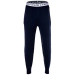 Polo Ralph Lauren Herren Jogginghose JOGGER-SLEEP-BOTTOM Blau