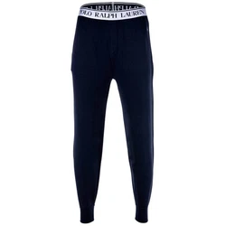 Polo Ralph Lauren Herren Jogginghose JOGGER-SLEEP-BOTTOM Blau