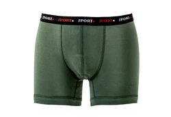HERMKO Hipster Herren Pant Boxershorts (8950) 8950