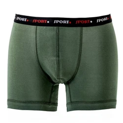 HERMKO Hipster Herren Pant Boxershorts (8950) 8950