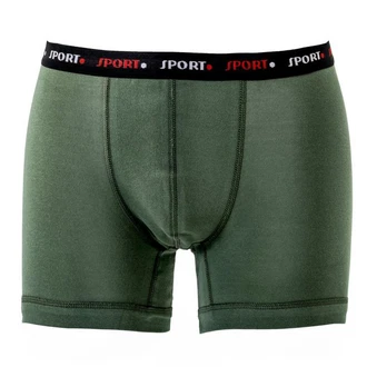 HERMKO Hipster Herren Pant Boxershorts (8950) 8950