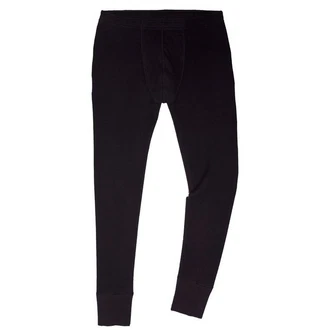 HERMKO Lange Unterhose 3570 Herren