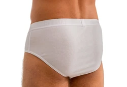 HERMKO Herren Slip 8310 8310