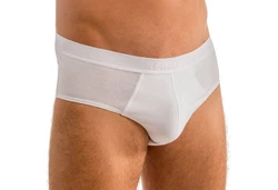 HERMKO Herren Slip 8310 8310