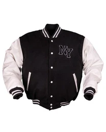 Collegejacke