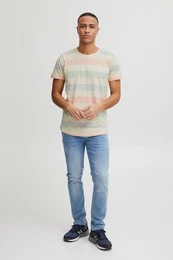 Rundhalsshirt BHEfkin