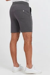Blend Sweatshorts Style BHTorben Dunkelgrau/Grau/Hellgrau