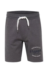 Blend Sweatshorts Style BHTorben Dunkelgrau/Grau/Hellgrau