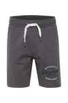 Blend Sweatshorts Style BHTorben Dunkelgrau/Grau/Hellgrau