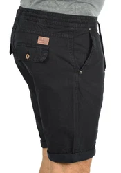 Blend Chinoshorts BLEND BHClaudio Dunkelgrau/Schwarz/Dunkelblau/Khaki