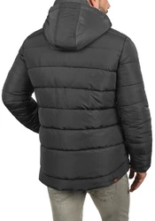 Blend Winterjacke BLEND BHFrederic Schwarz/Dunkelgrau/Braun/Grau