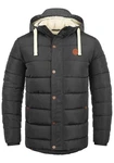 Blend Winterjacke BLEND BHFrederic Schwarz/Dunkelgrau/Braun/Grau