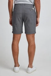 Blend Chinoshorts BLEND BHSergio Grau/Blau/Dunkelblau/Hellblau