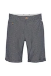 Blend Chinoshorts BLEND BHSergio Grau/Blau/Dunkelblau/Hellblau