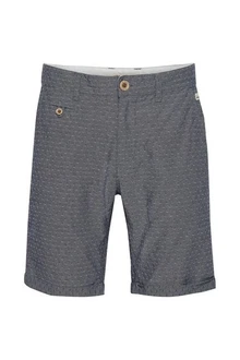 Blend Chinoshorts BLEND BHSergio Grau/Blau/Dunkelblau/Hellblau