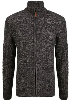 Blend Strickjacke Style BHZoltem