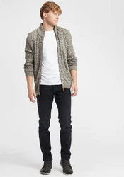 Blend Strickjacke Style BHZoltem 
