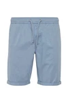 Blend Chinoshorts BHGrego Hellblau/Blau/Grau
