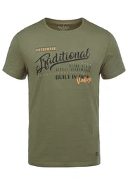 Rundhalsshirt BHDoppler
