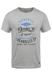 Rundhalsshirt BHDoppler
