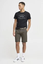 Blend Herren Chino Shorts Bermuda Kurze Hose Bruno 