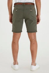 Blend Chinoshorts BHBrane Khaki/Dunkelgrün/Grün