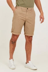 Blend Chinoshorts Style BHGriggs Beige/Braun/Khaki