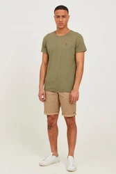 Blend Chinoshorts Style BHGriggs Beige/Braun/Khaki