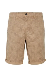 Blend Chinoshorts Style BHGriggs Beige/Braun/Khaki