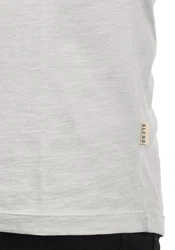 Blend T-Shirt BLEND BHFlorens Grau