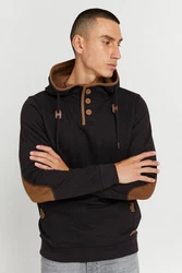 Blend Hoodie BLEND BHAlexo Dunkelrot/Bordeaux/Dunkelgrau/Dunkelgrün/Braun