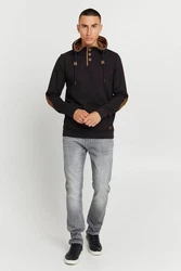 Blend Hoodie BLEND BHAlexo Dunkelrot/Bordeaux/Dunkelgrau/Dunkelgrün/Braun