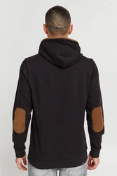 Blend Hoodie BLEND BHAlexo Dunkelrot/Bordeaux/Dunkelgrau/Dunkelgrün/Braun