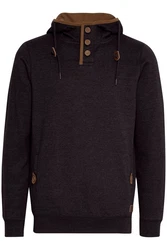 Blend Hoodie BLEND BHAlexo Dunkelrot/Bordeaux/Dunkelgrau/Dunkelgrün/Braun