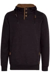 Blend Hoodie BLEND BHAlexo Dunkelrot/Bordeaux/Dunkelgrau/Dunkelgrün/Braun