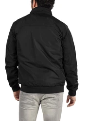 Blend Zyklo Herren Softshell Jacke Funktionsjacke Übergangsjacke mit Stehkragen (77203) BLEND BHZyklo