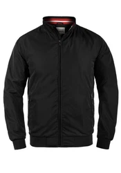 Blend Zyklo Herren Softshell Jacke Funktionsjacke Übergangsjacke mit Stehkragen (77203) BLEND BHZyklo